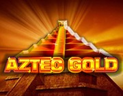 Автомат Aztec Gold (Золото Ацтеков) на реальные деньги