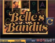 Играть в автомат Красавицы Бандитки на деньги Дикого Запада
