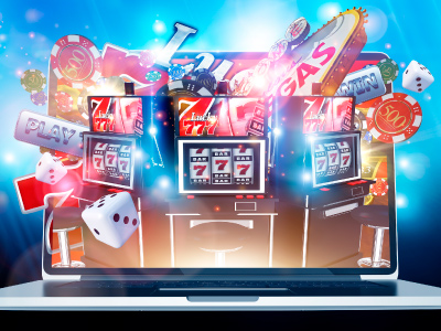 Бонусы клуба Вулкан 24