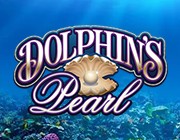Азартный автомат Dolphin’s Pearl на реальные деньги