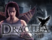 Игровой автомат Dracula на деньги от NetEnt онлайн