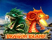 Автомат Dragon Island: драконы помогут выиграть реальные денежки