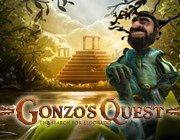 Игровой автомат Gonzo’s Quest - завоеватель Эльдорадо