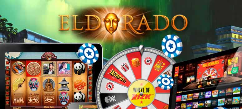 Online casino Eldorado