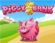 Свиньи-копилки сами соберут выигрыш в автомате Piggy Bank