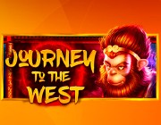 Восточный автомат Journey To The West с игрой на деньги и выводом