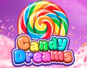 Обзор игрового автомата Candy Dreams с деньгами и сладостями