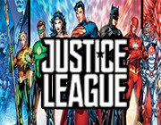 Аппарат Justice League - выводи рубли вместе с героями DC