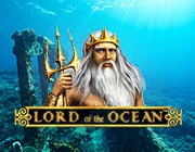 Игровой автомат Lord of Ocean онлайн с выводом