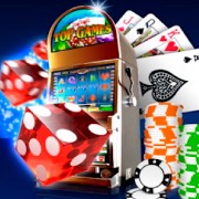Игровые автоматы casino Faraon с бонусами