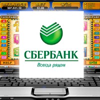 Online Casino Sberbank