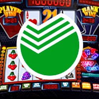 Игровые автоматы на деньги Sberbank