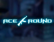 Онлайн автомат Ace Round: шутер в аппаратах с деньгами