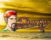 Играть в онлайн игровой автомат Sharky на рубли