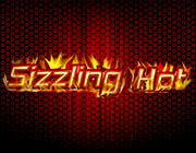 Игровой автомат Sizzling Hot с выплатами онлайн