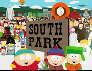 Игровой автомат South Park – четыре бонуса в игре на деньги