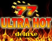Игровой автомат 777 Ultra Hot Deluxe онлайн – легкие деньги