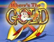 Игровой автомат Wheres the Gold онлайн на интерес и на деньги